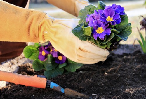 PCI compliant Gardeners Cowley payment processing system