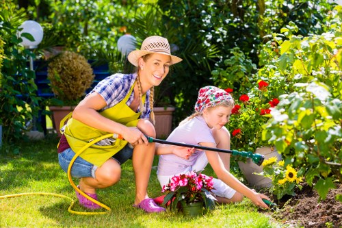 Professional complaints procedure for gardeners