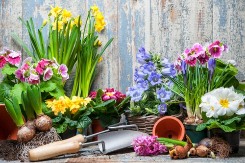 Cookie policy summary image for Gardeners Cowley